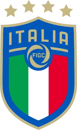 Italy U15
