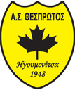 Thesprotos