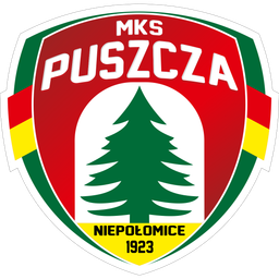 Puszcza Niepolomice II