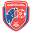 برشلونة بي أي