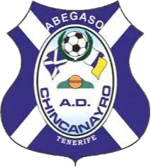 AD Chincanayro AD Chincanayro