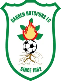 HE Garden Hotspurs
