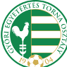 جيوري دوزا النسائي