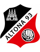 Altona U19 Altona U19
