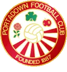 Portadown Reservas