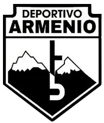 Deportivo Armenio Feminino