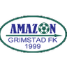 Amazon Grimstad Women