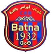 CA Batna U20 CA Batna U20