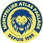 Atlas Paillade