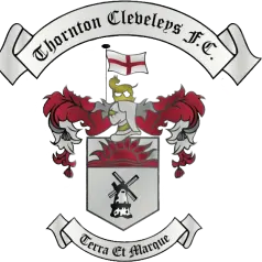 Thornton Cleveleys