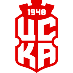 CSKA 1948 Sófia II