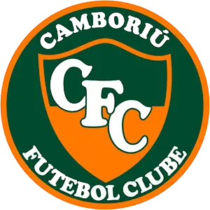 Camboriú FC Sub-20