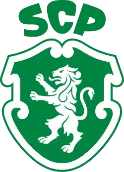 Sporting CP Women