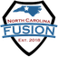 North Carolina Fusion Femenino
