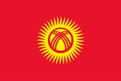 Kyrgyzstan U15 Kyrgyzstan U15