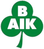 Bergnasets AIK W