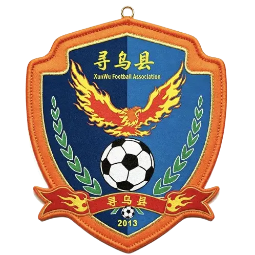 Xunwu Team