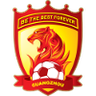 গুয়াংঝৌ এভারগ্রান্ডে U19