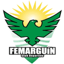 CD Femarguin Women
