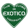 Exotico Tiquipaya (W)