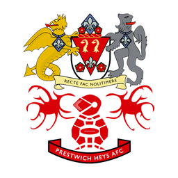 প্রেস্টউইচ হেইস