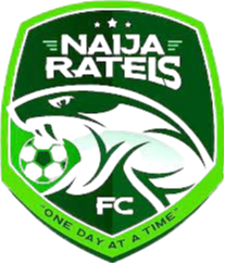 Naija Ratels Femenino