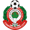 Campbelltown City Reserves (W)