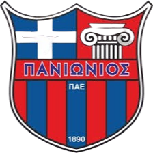 Panionios Achilleas Agias