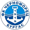 FK Chernomorets 1919 Burgas