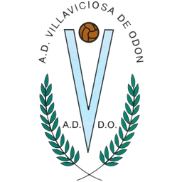 AD Villaviciosa de Odón AD Villaviciosa de Odón