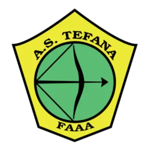 Tefana AS Tefana AS