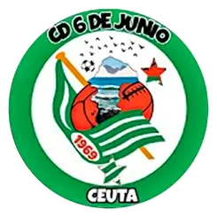 CD Ceuta 6 de Junio