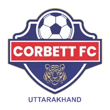 कॉर्बेट एफसी