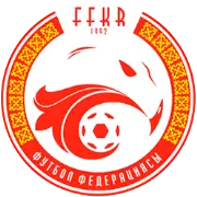 Kyrgyzstan U15