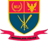 মেঘালয় পুলিশ