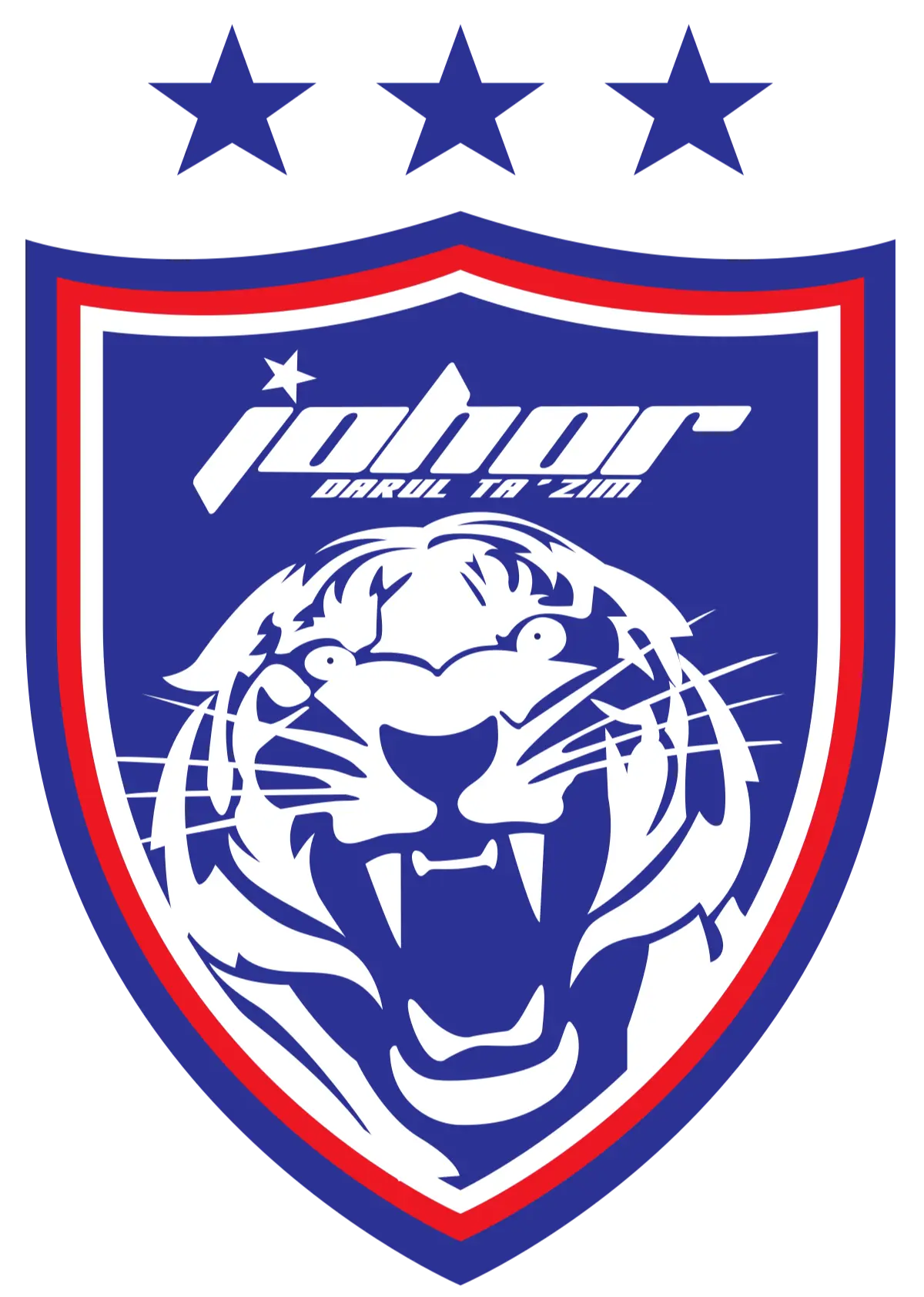 Johor Darul Takzim III FC U20