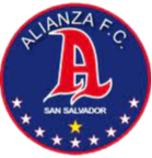 Alianza FC San Salvador Cadangan
