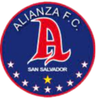 Alianza FC San Salvador Cadangan