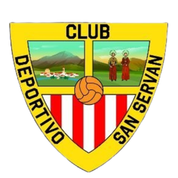 CD San Servan