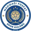 Mazidagi Fosfat Spor