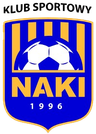 Naki Olsztyn