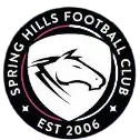 Spring Hills FC F Sub-20