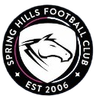 Spring Hills FC W U20
