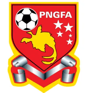 Papúa Nueva Guinea Femenino