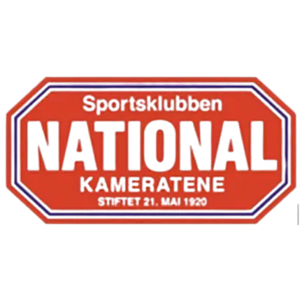 National Kameratene