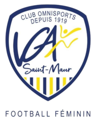 Saint-Maur W