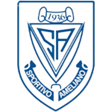 Sportivo Ameliano U19