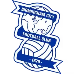 Birmingham W