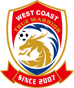 Qingdao Pantai Barat U21