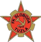Sloboda Tuzla Women